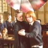 Ron and Mrs. McGonagall